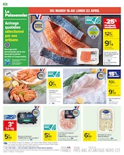 Catalogue Carrefour en cours à Levallois-Perret, "Carrefour", Page 22