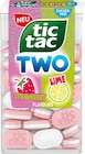 Tic Tac oder Tic Tac Two  im aktuellen Rossmann Prospekt für 1,49 €