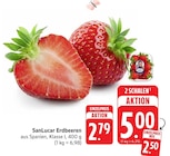 Erdbeeren bei EDEKA im Edesheim Prospekt für 2,79 €
