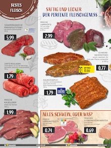 EDEKA Prospekt der Woche "Aktuelle Angebote" Seite 2, 03.08.2026 bis 08.08.2026 für Ratingen Aktueller EDEKA Prospekt "Aktuelle Angebote" Seite 2 von 16 Seiten für Ratingen