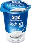 Naturjoghurt von Weihenstephan im aktuellen Lidl Prospekt für 0,99 €