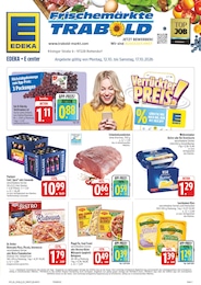 EDEKA Prospekt für Gerbrunn mit 44 Seiten EDEKA Prospekt "Wir lieben Lebensmittel!" für Gerbrunn, 44 Seiten, 12.10.2026 - 17.10.2026
