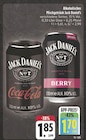 Coca-Cola von Jack Daniel's im aktuellen E center Prospekt für 1,70 €