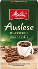 Aktuelles Auslese Kaffee Angebot bei REWE in Chemnitz ab 5,99 €