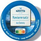 Kaviaersatz von Navito im aktuellen Netto mit dem Scottie Prospekt
