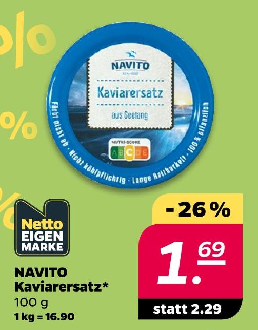 Kaviaersatz