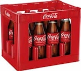 Limonade im Angebot bei GLOBUS in Halstenbek Limonade Angebote von Coca-Cola bei GLOBUS Halstenbek für 10,99 €
