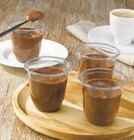 MOUSSES OU FONDANTS AU CHOCOLAT en promo à 4,35 € chez Hyper U MOUSSES OU FONDANTS AU CHOCOLAT dans le catalogue Hyper U
