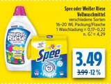 Aktuelle Vollwaschmittel Angebote bei diska in Dresden Aktuelles Vollwaschmittel Angebot bei diska in Dresden ab 3,49 €