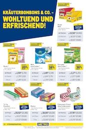 EM Eukal Angebot im aktuellen Metro Prospekt auf Seite 14