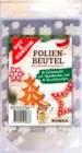 Folienbeutel im Marktkauf Prospekt Folienbeutel von Gut & Günstig im aktuellen Marktkauf Prospekt für 1,49 €