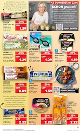 Kekse im Kaufland Prospekt in Bremerhaven Aktueller Kaufland Prospekt mit Kekse, "Aktuelle Angebote", Seite 33