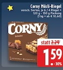 Müsli-Riegel bei E center im Kempen Prospekt für 1,59 €