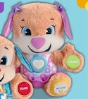 HUNDEFREUNDIN von Fisher-Price oder Lernspaß im aktuellen Müller Prospekt