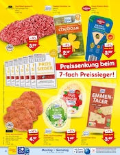 Grill im Netto Marken-Discount Prospekt in Augsburg Aktueller Netto Marken-Discount Prospekt mit Grill, "Aktuelle Angebote", Seite 4