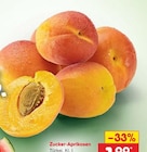 Zucker-Aprikosen bei Netto Marken-Discount im Prospekt "" für 1,99 €