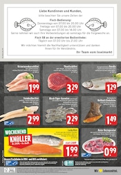 Garnelen im EDEKA Prospekt in Menden Aktueller EDEKA Prospekt mit Garnelen, "Aktuelle Angebote", Seite 28