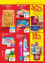 Lachs im Netto Marken-Discount Prospekt in Weimar Aktueller Netto Marken-Discount Prospekt mit Lachs, "Aktuelle Angebote", Seite 47