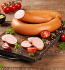 GQB Strohschwein Lyoner im REWE Prospekt GQB Strohschwein Lyoner von Schiller im aktuellen REWE Prospekt für 1,11 €