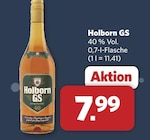 Holborn GS für 7,99 € bei combi im Angebot Holborn GS im aktuellen combi Prospekt