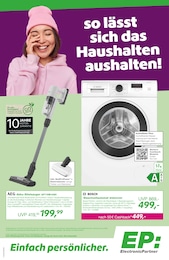 EP: Prospekt "so lässt sich das Haushalten aushalten!" für Letzlingen, 12 Seiten, 30.01.2026 - 14.02.2026 EP: Prospekt "so lässt sich das Haushalten aushalten!" für Letzlingen, 12 Seiten, 30.01.2026 - 14.02.2026