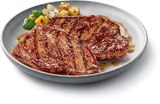 Hüftsteak vom Jungbullen im Angebot bei Netto Marken-Discount in Rostock Hüftsteak vom Jungbullen Angebote von GUT PONHOLZ bei Netto Marken-Discount Rostock für 1,89 €