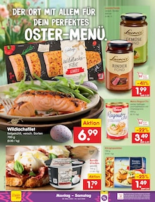 Rindfleisch im aktuellen Netto Marken-Discount Prospekt (Braunschweig) Rindfleisch im Netto Marken-Discount Prospekt "Aktuelle Angebote" mit 65 Seiten (Braunschweig)