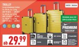 TROLLEY Angebote von SWISS+ Motion bei Marktkauf Ibbenbüren für 29,99 €