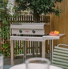 Plancha électrique Samba - KRAMPOUZ en promo chez Truffaut Aulnay-sous-Bois à 349,00 €