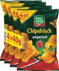 Chipsfrisch im EDEKA Prospekt Chipsfrisch von Funny Frisch im aktuellen EDEKA Prospekt für 1,99 €