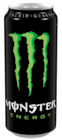 Energydrink Angebote von MONSTER bei ALDI Nord Gifhorn für 0,89 €