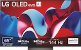 OLED 65 C43 LA im Angebot bei MediaMarkt Saturn in Heilbronn OLED 65 C43 LA Angebote von LG bei MediaMarkt Saturn Heilbronn für 1.259,67 €