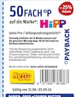 50fach °P Angebot in Masburg 50fach °P im aktuellen Prospekt bei Netto Marken-Discount in Masburg