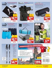 Lautsprecher im Netto Marken-Discount Prospekt in Weinheim Aktueller Netto Marken-Discount Prospekt mit Lautsprecher, "Aktuelle Angebote", Seite 43