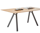 Esstisch Angebote bei Polstermöbel Fischer Waiblingen für 1.549,00 €