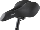 Selle de vélo - CRIVIT en promo chez Lidl Ris-Orangis à 5,99 €