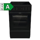 Gorenje Stand-Elektroherd GEC5A20BG für 349,99 € bei POCO im Angebot Gorenje Stand-Elektroherd GEC5A20BG im aktuellen POCO Prospekt