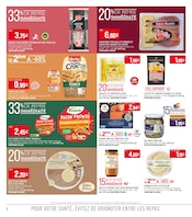 Saumon Fumé Angebote im Prospekt "SUPERMARCHÉ MATCH" von Supermarchés Match auf Seite 8