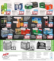 Aktueller HIT Prospekt mit Erdinger, "ECHTE VIELFALT", Seite 19