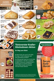 Aktueller GLOBUS Prospekt mit Torte, "Aktuelle Angebote", Seite 5