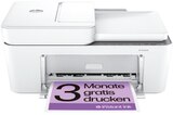 DeskJet 4220e All-in-One-Drucker im Angebot bei expert in Gronau DeskJet 4220e All-in-One-Drucker Angebote von hp bei expert Gronau für 59,00 €