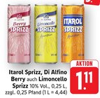 Angebot im EDEKA Aglasterhausen Prospekt EDEKA Aglasterhausen Prospekt mit im Angebot für 1,11 €