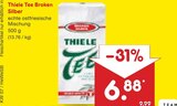 Tee Broken Silber Angebote von Thiele bei Netto Marken-Discount Wolfsburg für 6,88 €