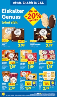 Waffeleisen im Lidl Prospekt "LIDL LOHNT SICH" mit 75 Seiten (Wiesbaden)