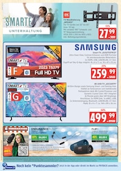 Samsung im Marktkauf Prospekt in Wismar Aktueller Marktkauf Prospekt mit Samsung, "Top Angebote", Seite 30