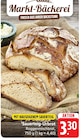 Sauerteig-Urbrot Angebote von Markt-Bäckerei bei E center Homburg für 3,30 €