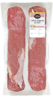 2 filets mignons de porc - ST-CLÉMENT LE BOUCHER dans le catalogue Aldi