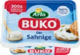 BUKO, Frischkäse/-zubereitung XXL Angebote von Arla bei Netto Marken-Discount Bautzen für 1,39 €