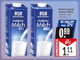 haltbare Milch Angebote von Weihenstephan bei Marktkauf Neu-Ulm für 0,99 €