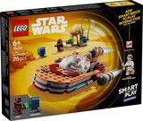 SMART Play™ : le Landspeeder™ de Luke - LEGO en promo chez Carrefour Roubaix à 39,99 €